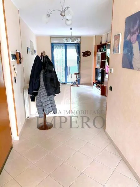 Trilocale via Eugenio Montale, Roverino, Ventimiglia