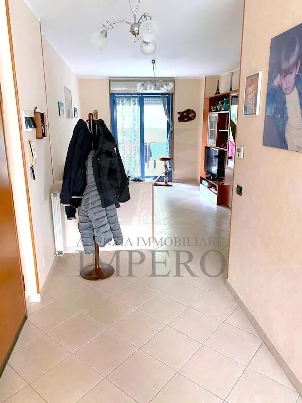 Immagine per Trilocale in vendita a Ventimiglia via Eugenio Montale