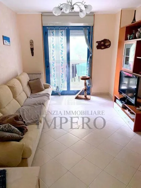 Trilocale via Eugenio Montale, Roverino, Ventimiglia