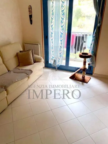 Trilocale via Eugenio Montale, Roverino, Ventimiglia