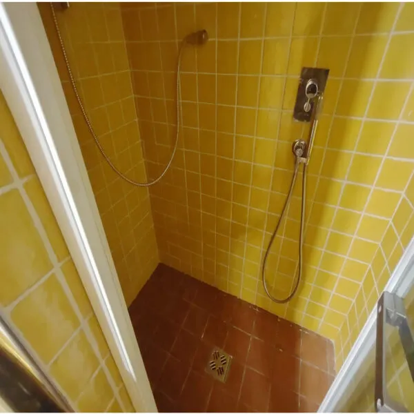 Villa Trifamiliare via Roma 24, Cupramontana
