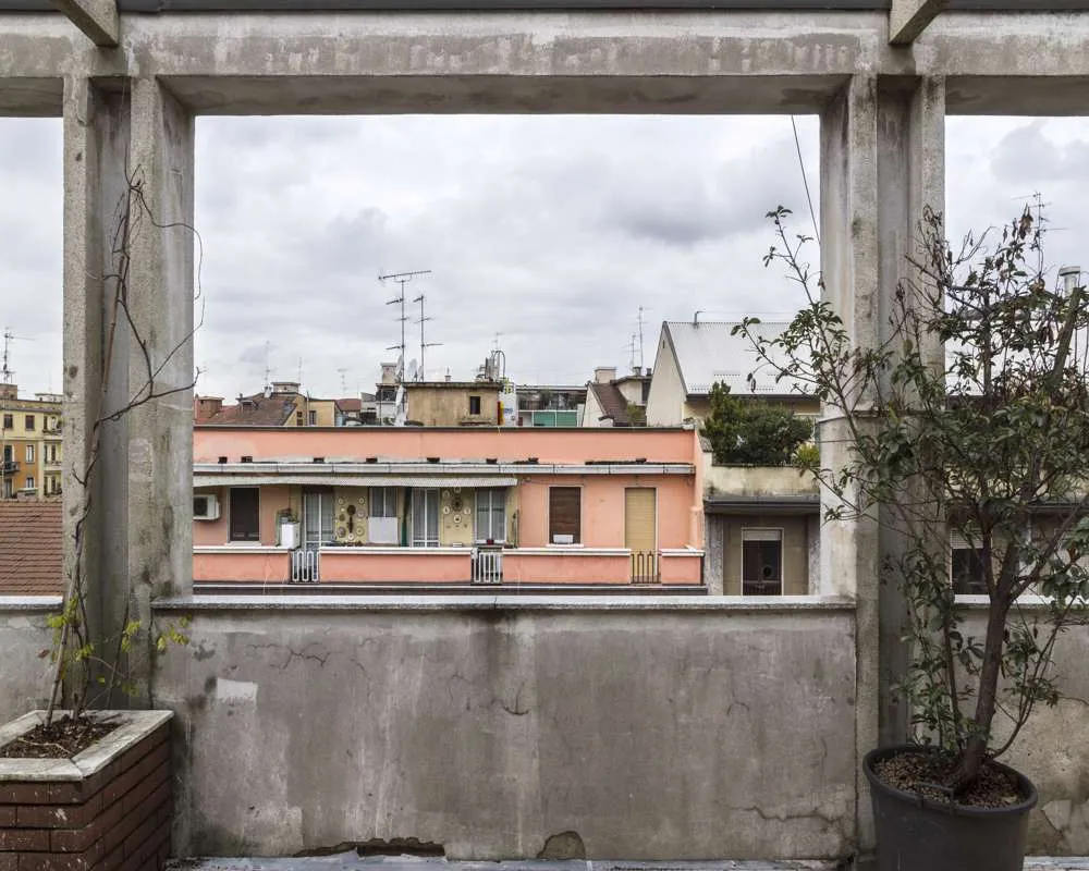 Immagine per Stanza in affitto a Milano