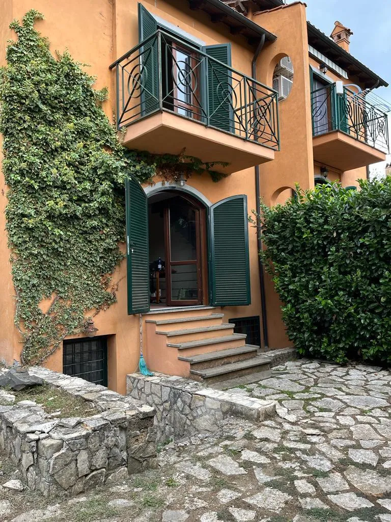 Immagine per Villa in vendita a Nepi via Muzio Clementi 9 M