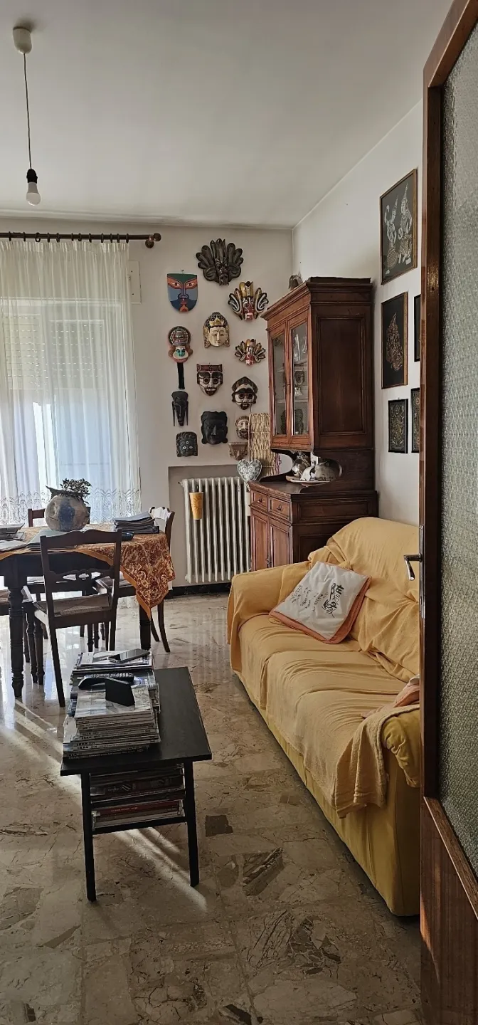 Immagine per Appartamento in vendita a Jesi via Castelbellino snc