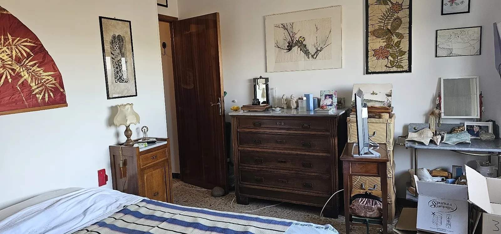 Immagine per Appartamento in vendita a Jesi via Castelbellino snc