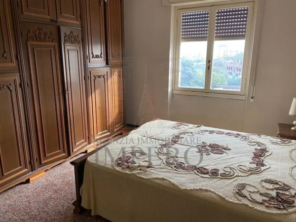 Quadrilocale via Gradisca, Ventimiglia