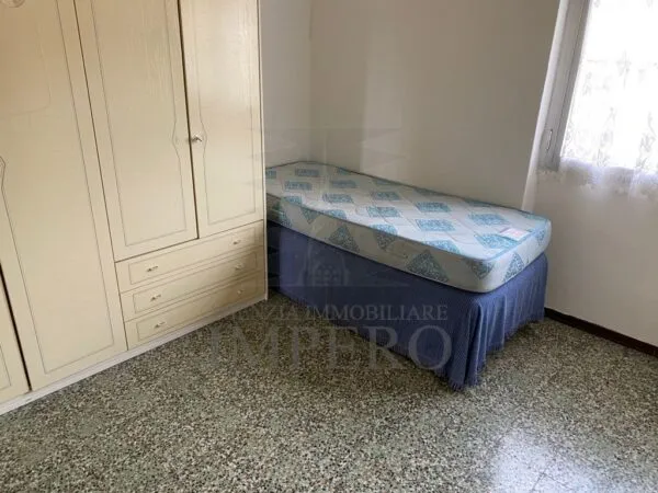 Quadrilocale via Gradisca, Ventimiglia