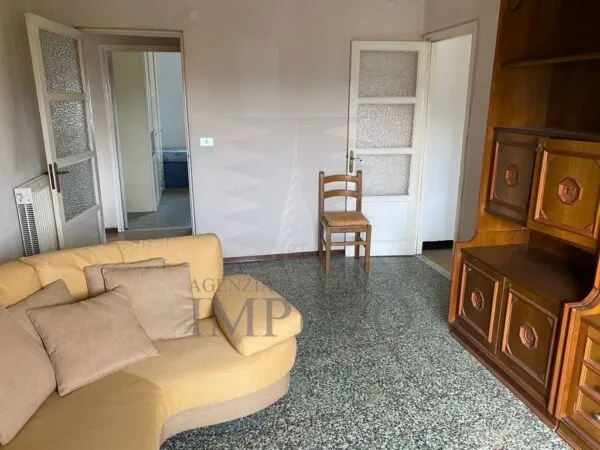 Quadrilocale via Gradisca, Ventimiglia