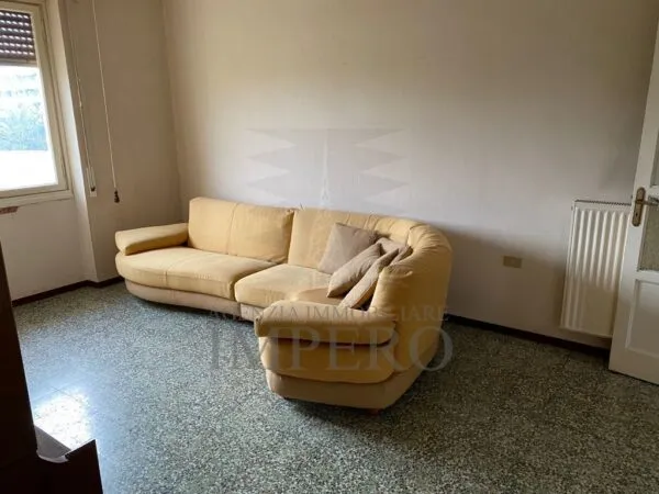 Quadrilocale via Gradisca, Ventimiglia