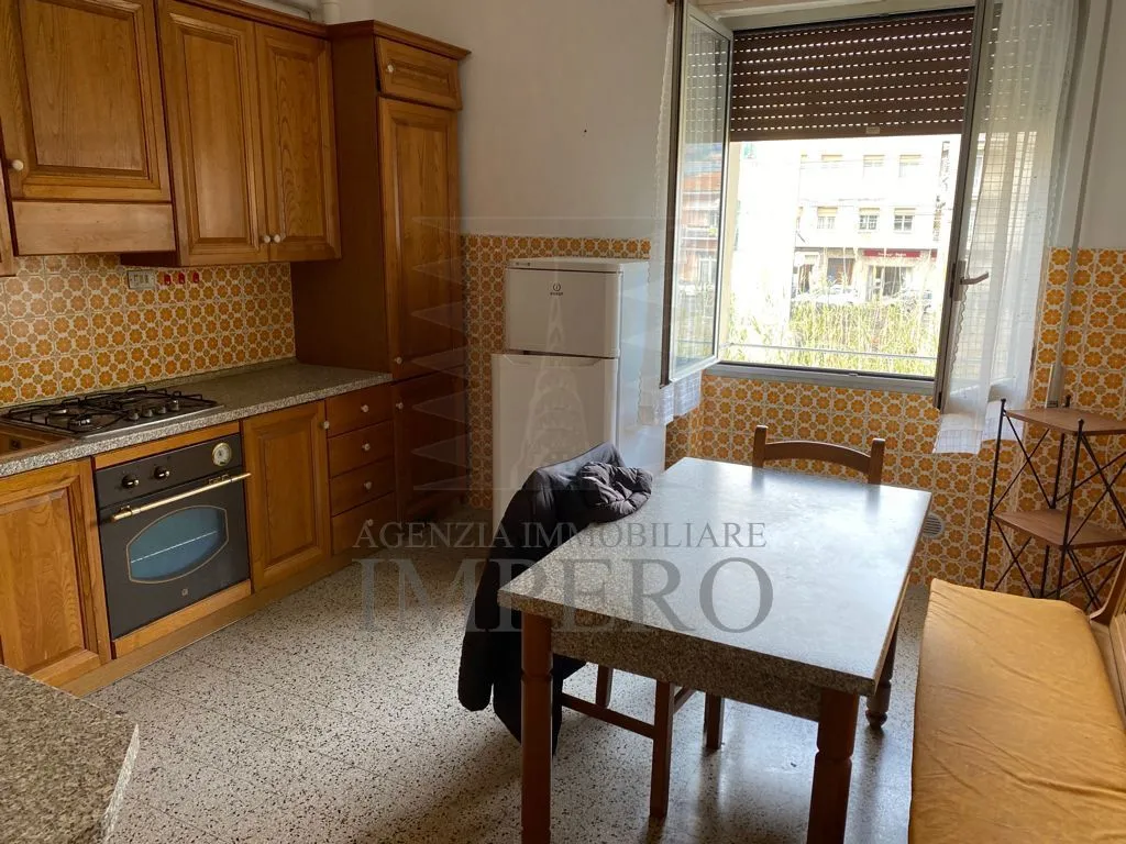 Immagine per Quadrilocale in vendita a Ventimiglia via Gradisca