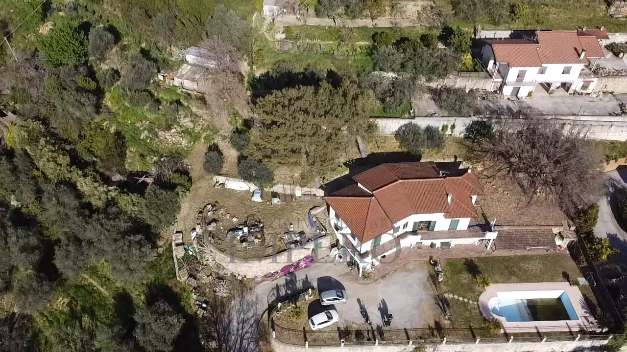 Immagine per Villa in vendita a Camporosso via Turistica snc