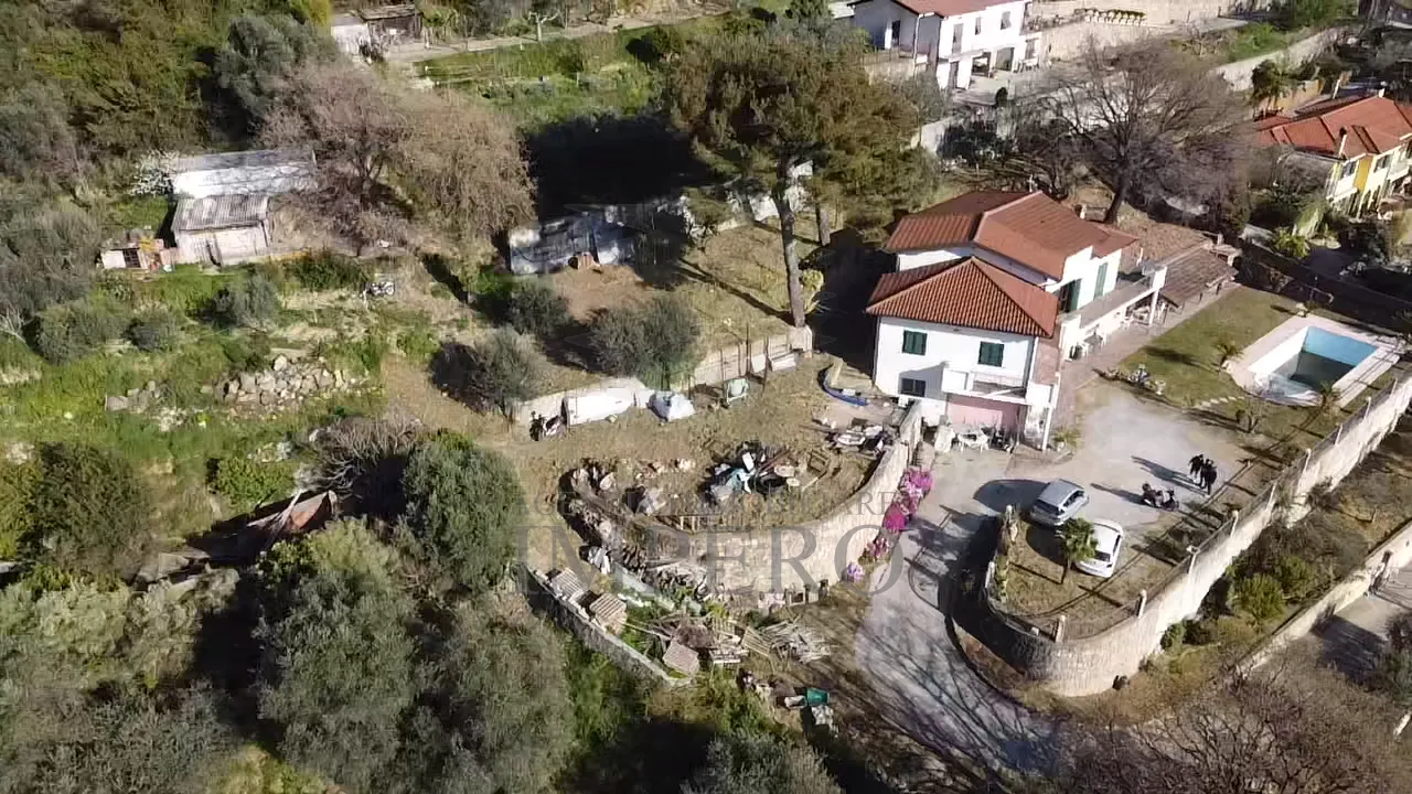 Immagine per Villa in vendita a Camporosso via Turistica snc