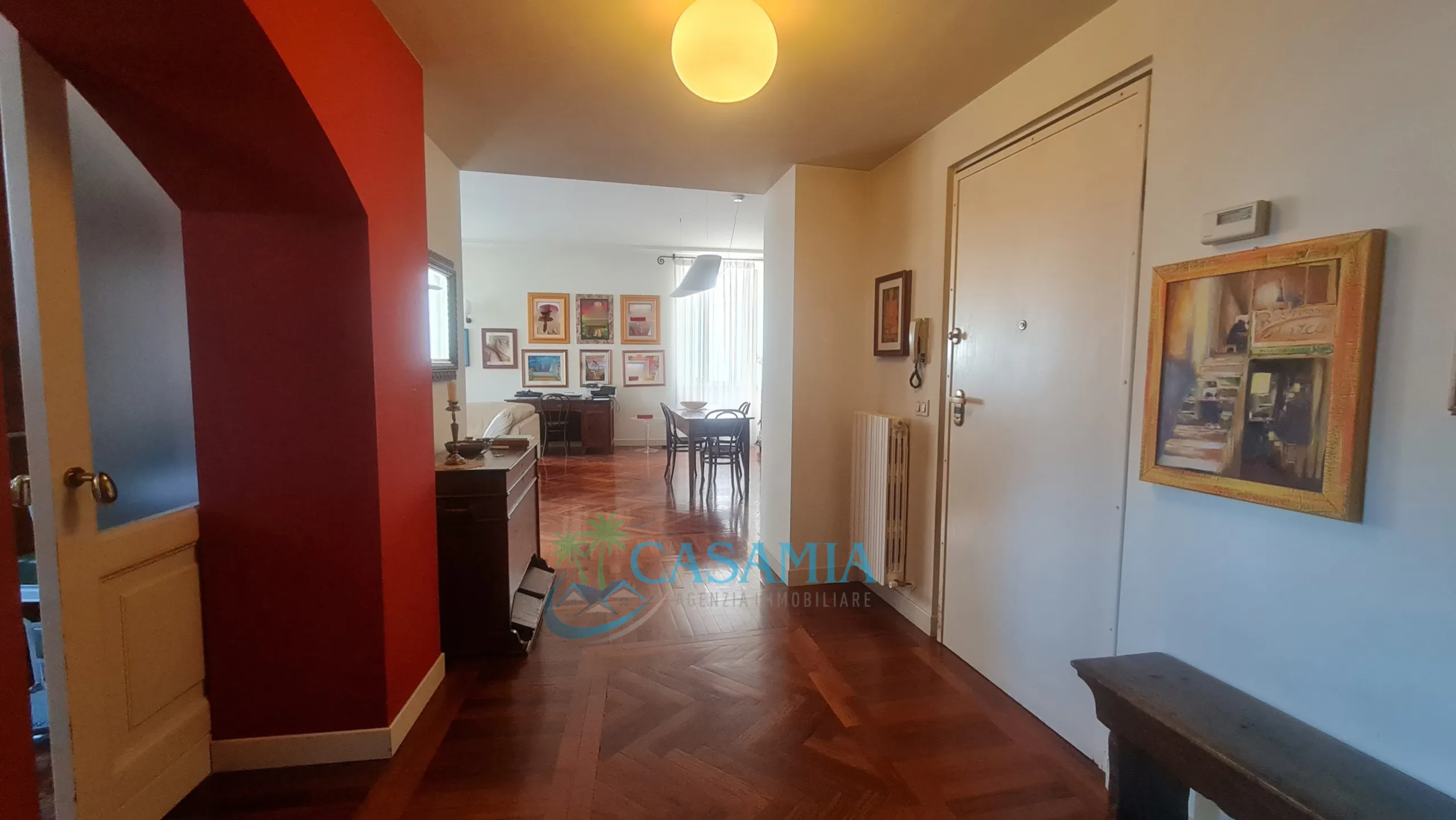 Immagine per Appartamento in vendita a Ascoli Piceno via Luigi Mercantini