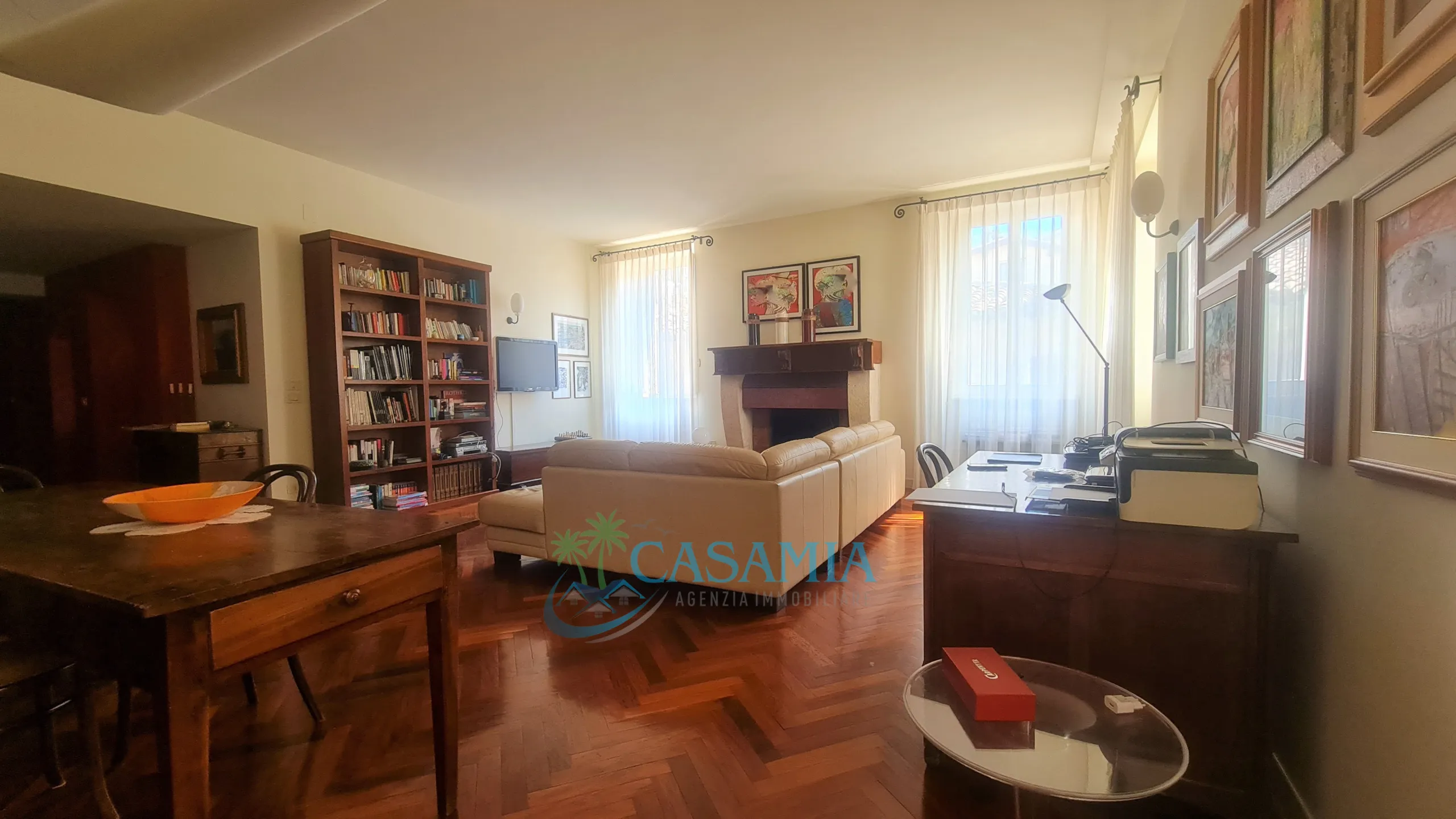 Immagine per Appartamento in vendita a Ascoli Piceno via Luigi Mercantini