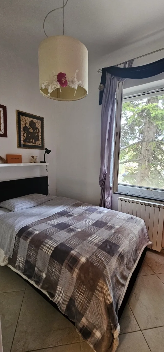 Immagine per Appartamento in vendita a Belvedere Ostrense via Orti snc