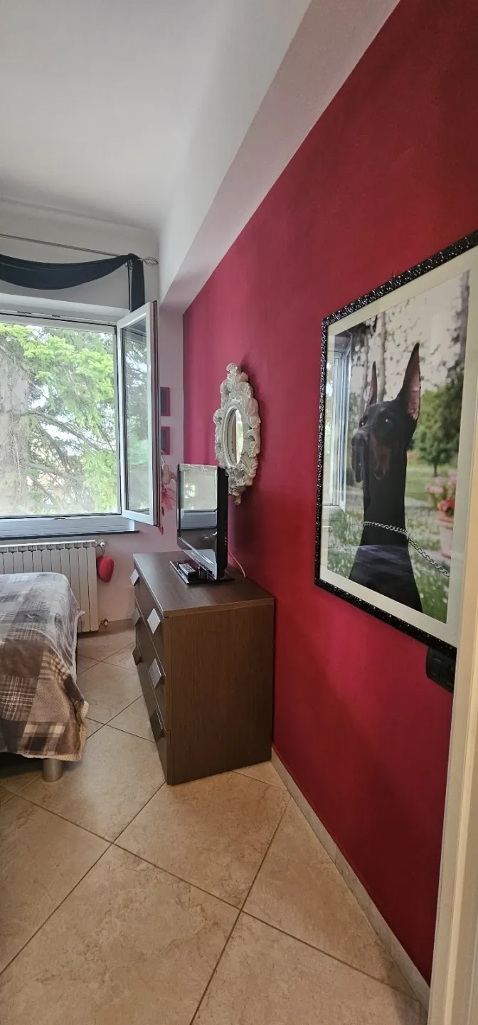 Immagine per Appartamento in vendita a Belvedere Ostrense via Orti snc