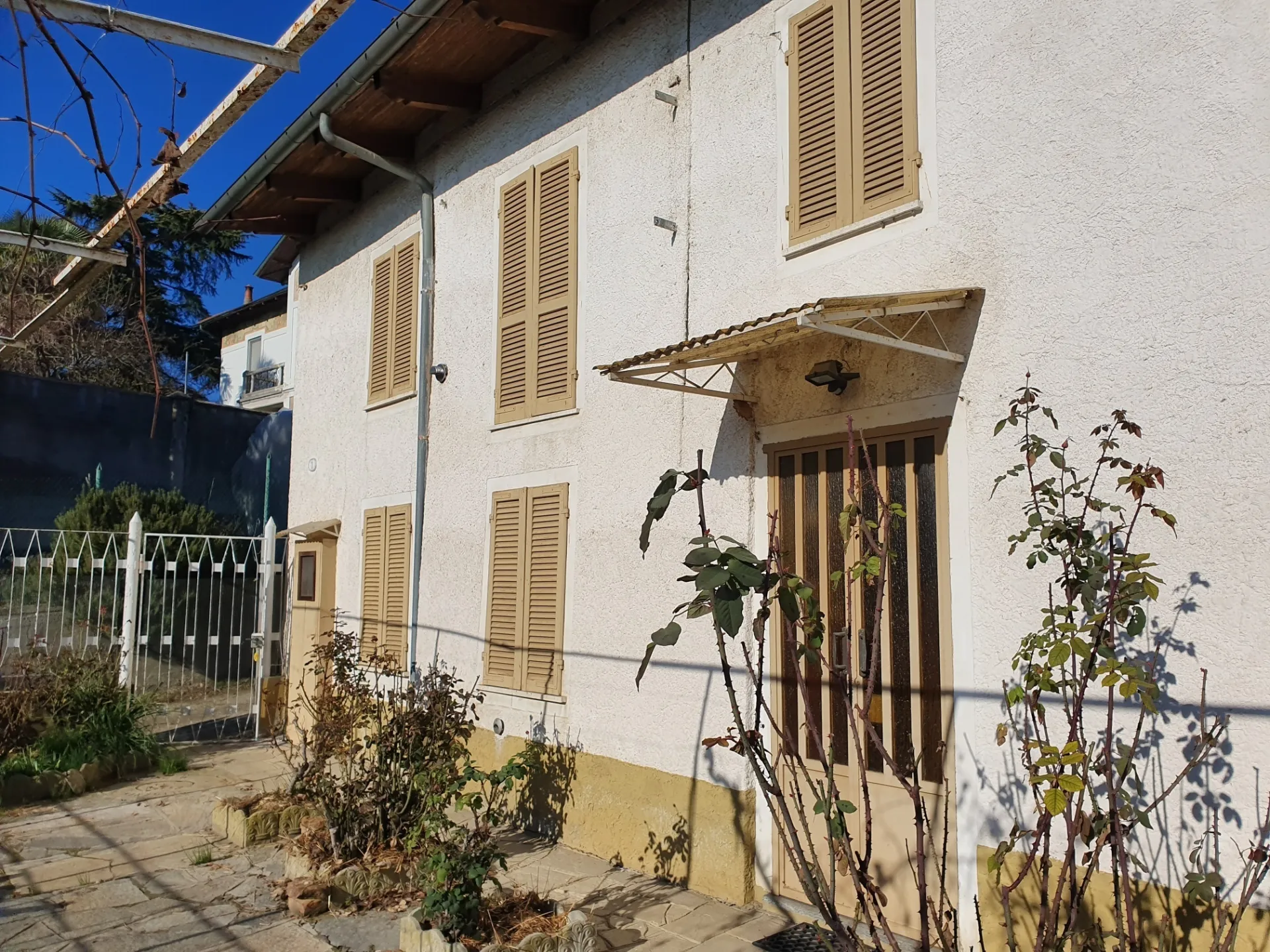Immagine per Villa in vendita a San Paolo Solbrito via Vittorio Veneto 1