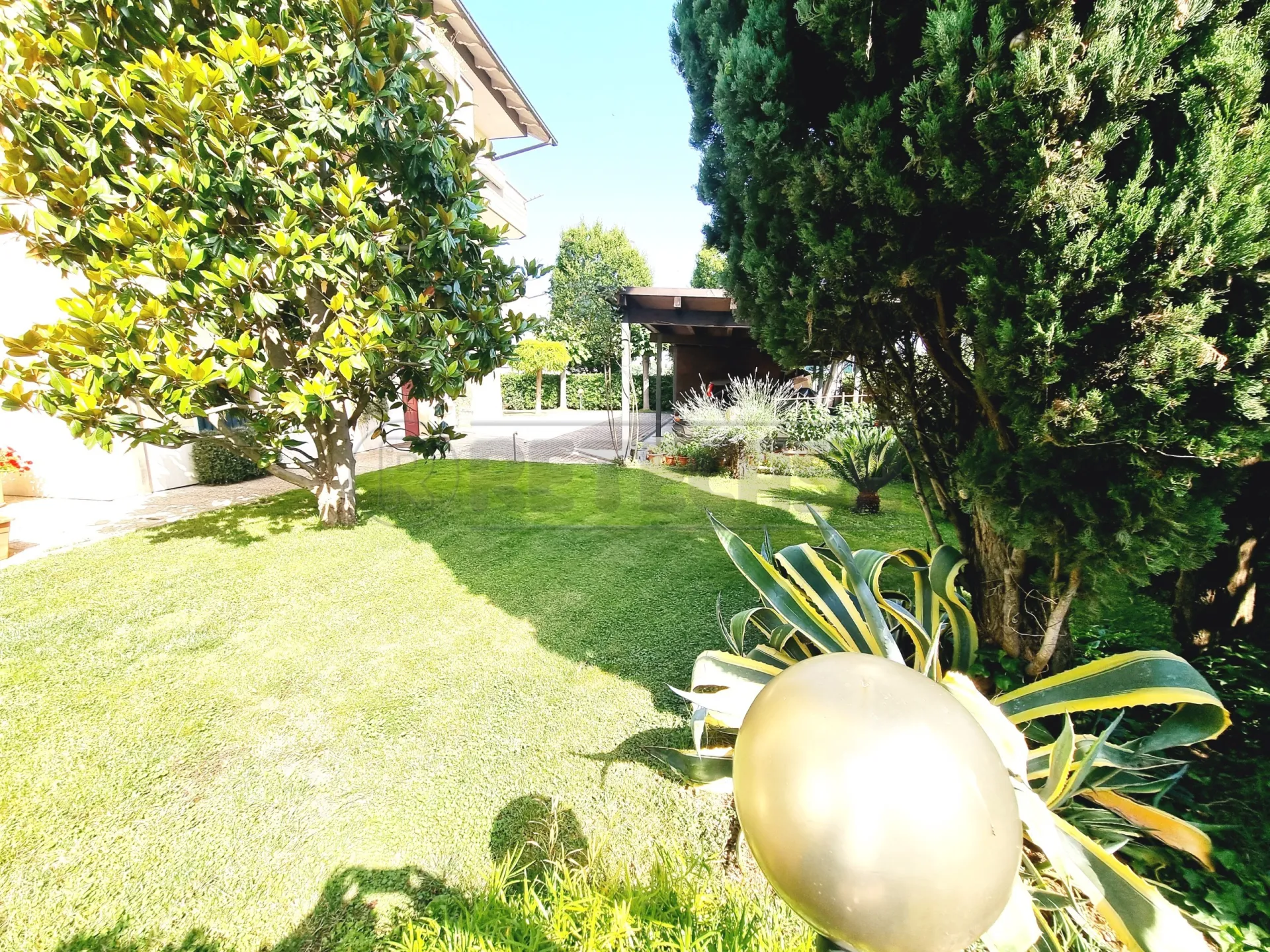 Immagine per Villa bifamiliare in vendita a Pescara via Valter Verziere 2