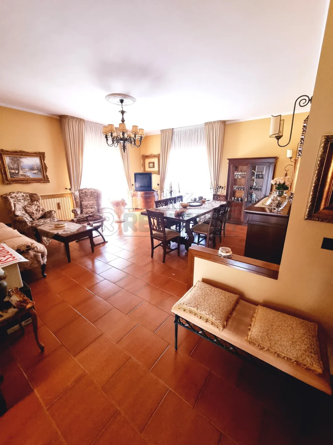 Immagine per Villa bifamiliare in vendita a Pescara via Valter Verziere 2