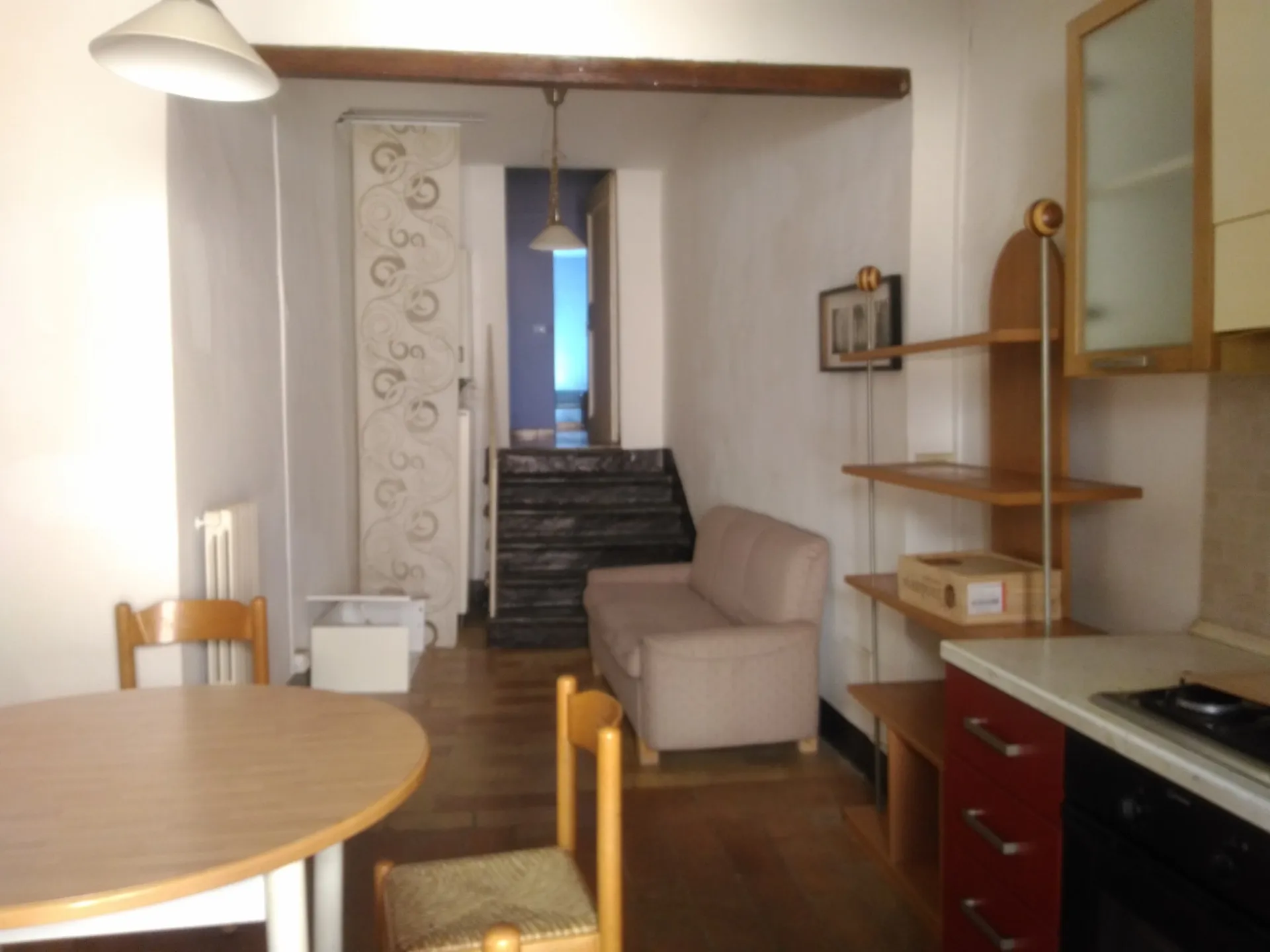Immagine per Monolocale in vendita a Jesi piazza Spontini 6