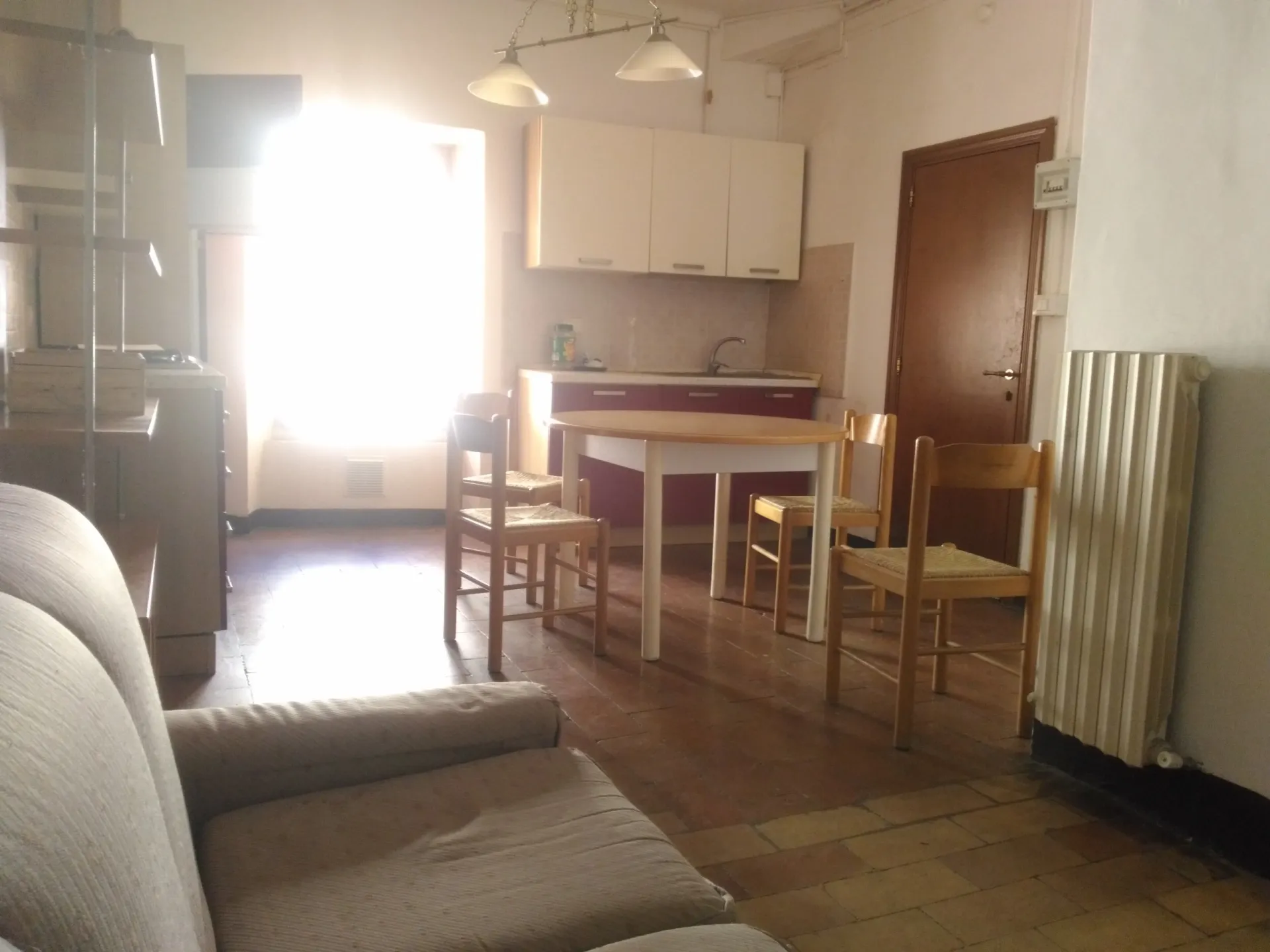 Immagine per Monolocale in vendita a Jesi piazza Spontini 6