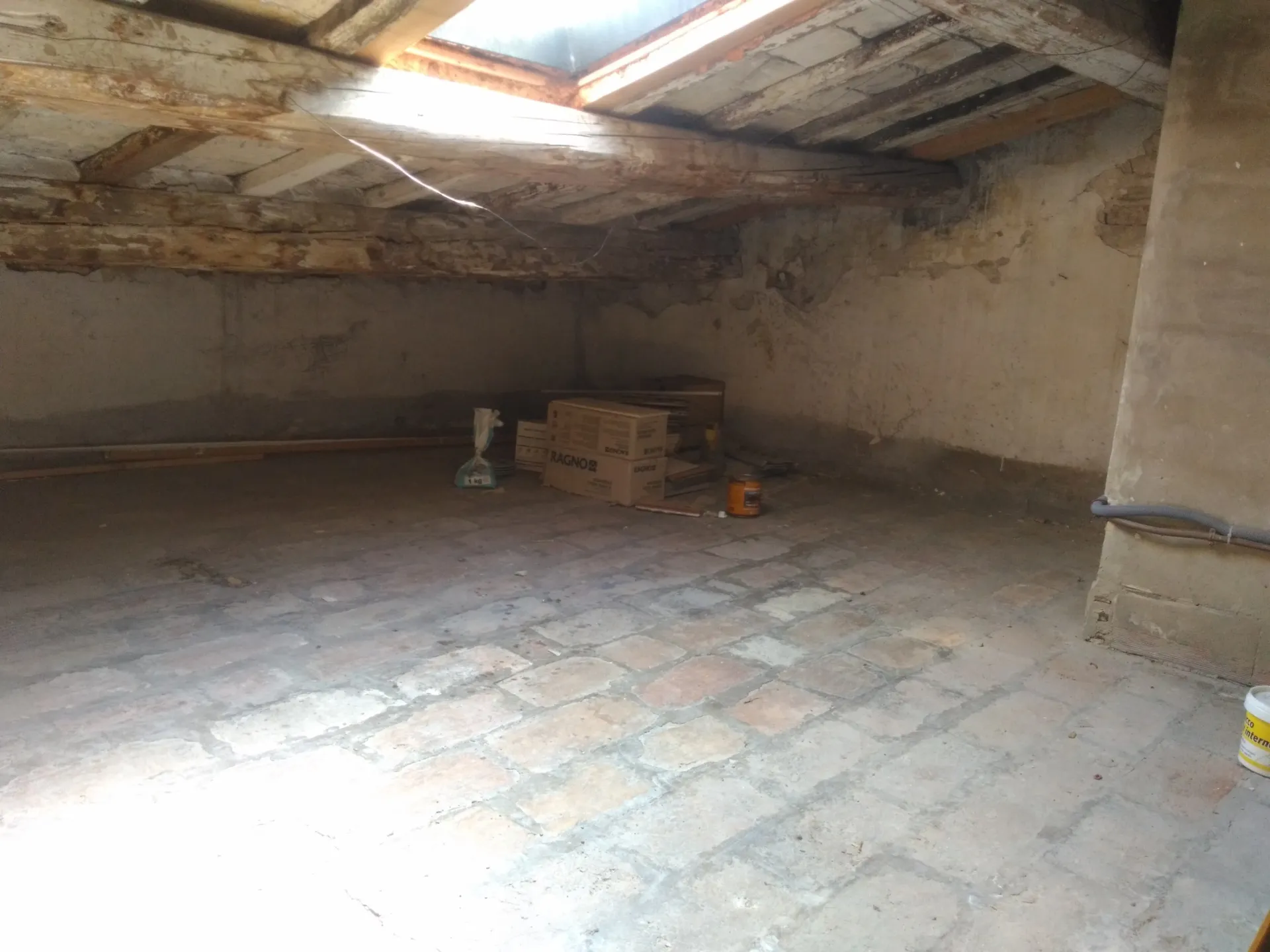 Immagine per Monolocale in vendita a Jesi piazza Spontini 6