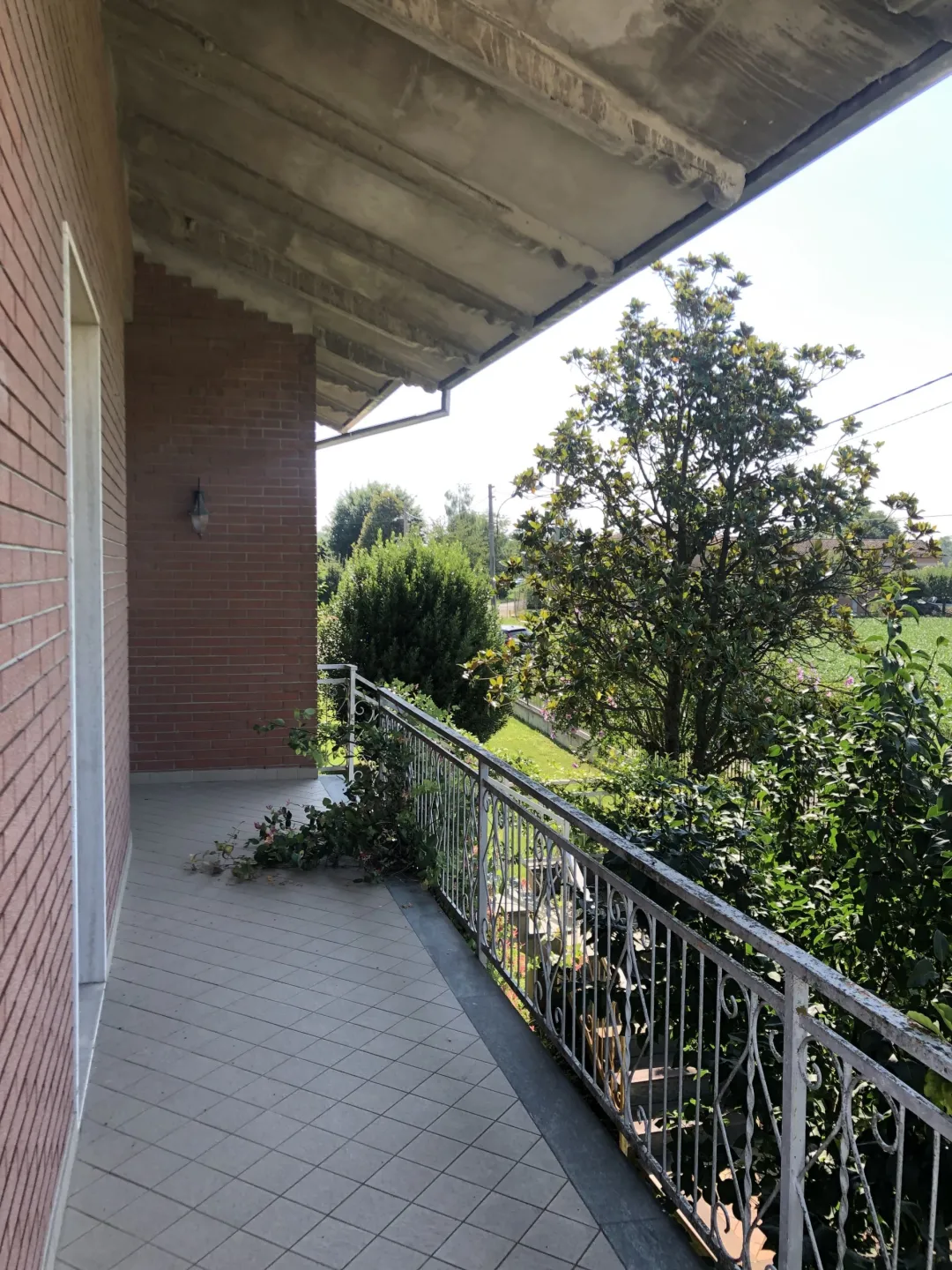 Immagine per Villa in vendita a Roccabianca strada Altocò 13