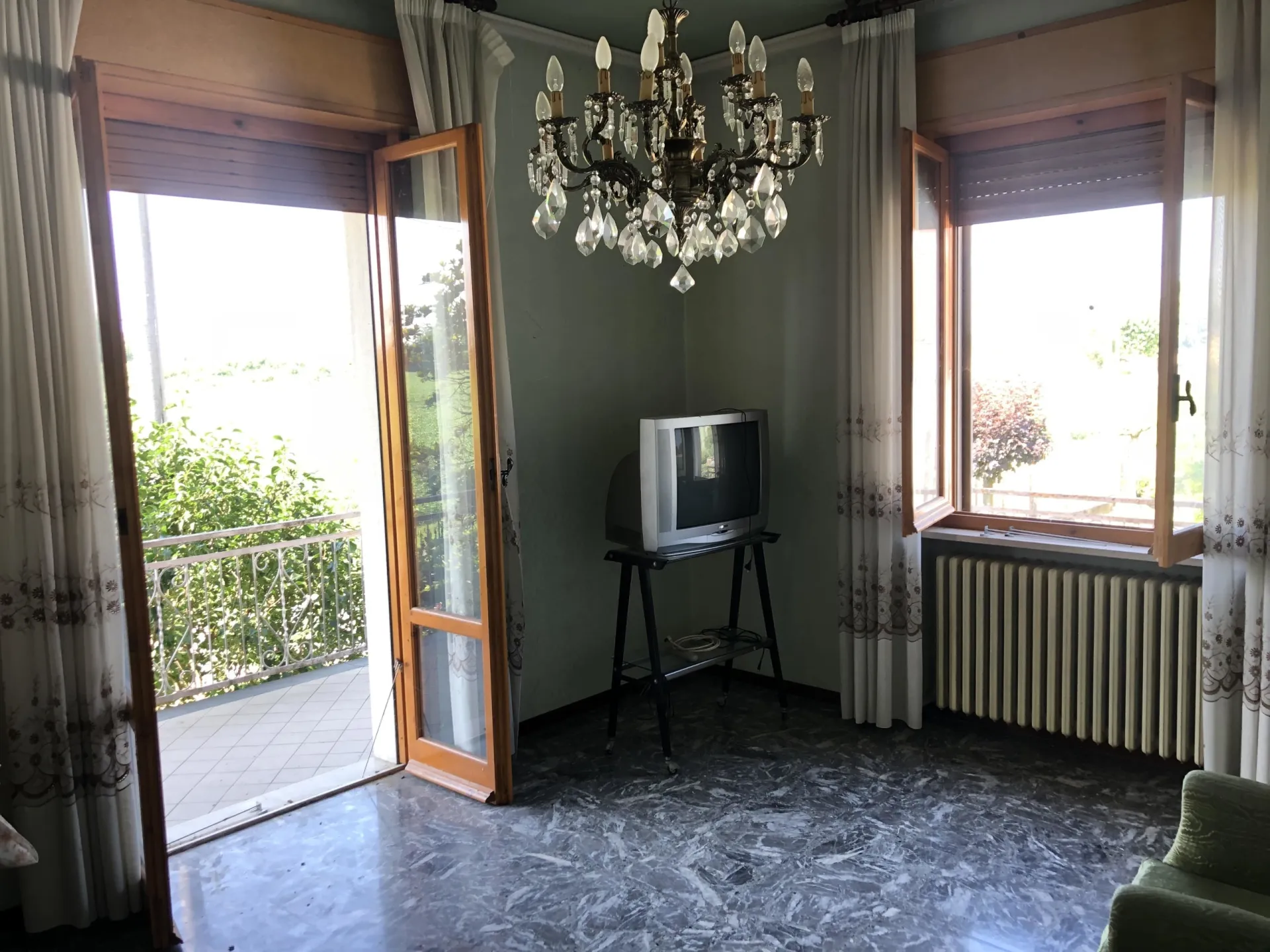 Immagine per Villa in vendita a Roccabianca strada Altocò 13