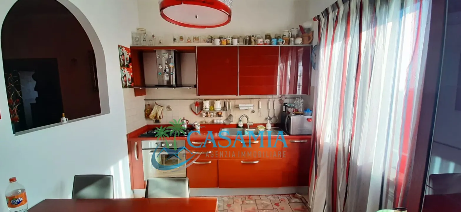 Immagine per Appartamento in vendita a Ripatransone via Uno Gera