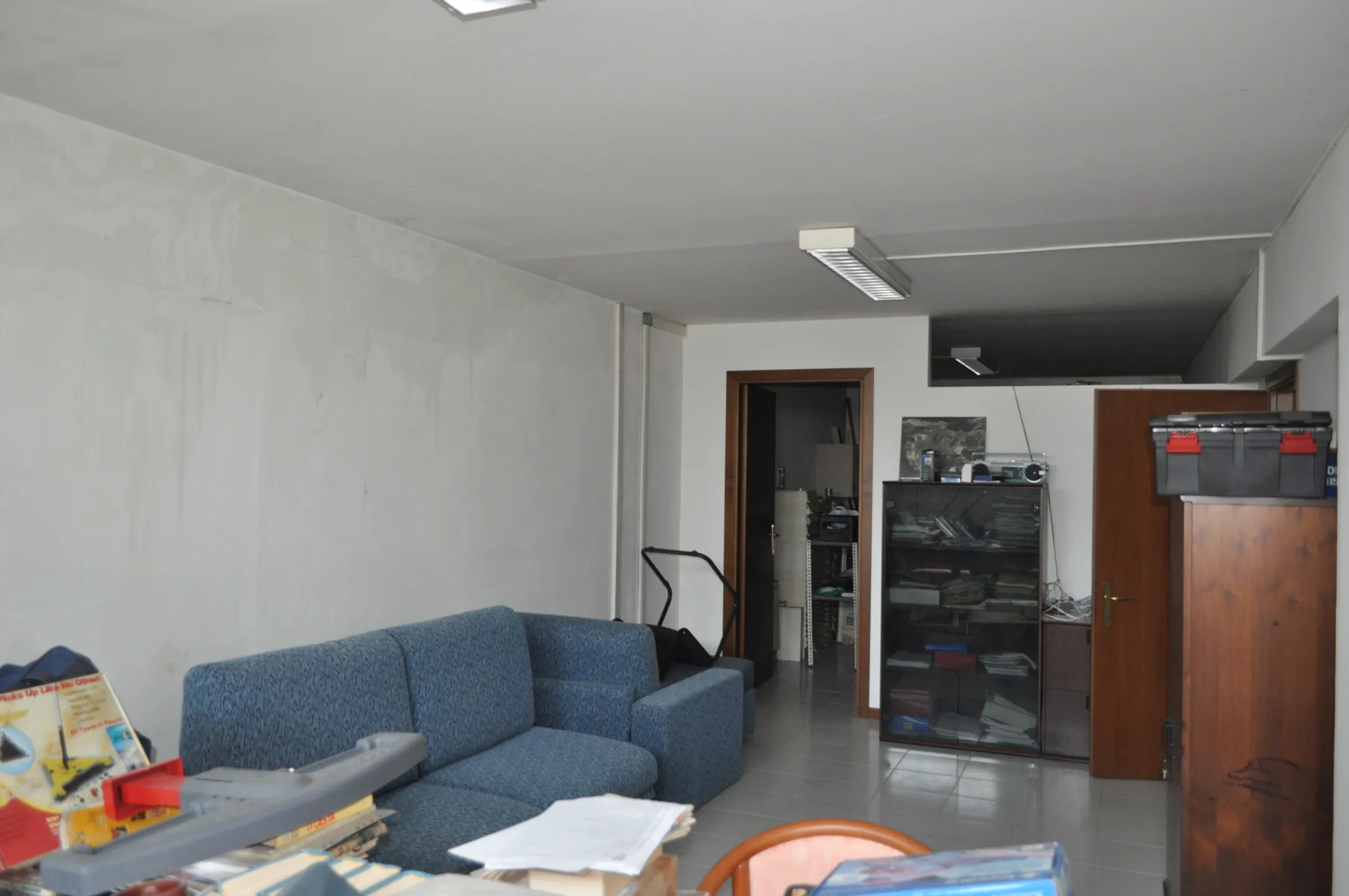 Immagine per Locale commerciale in vendita a Parma piazza Caduti Di Superga