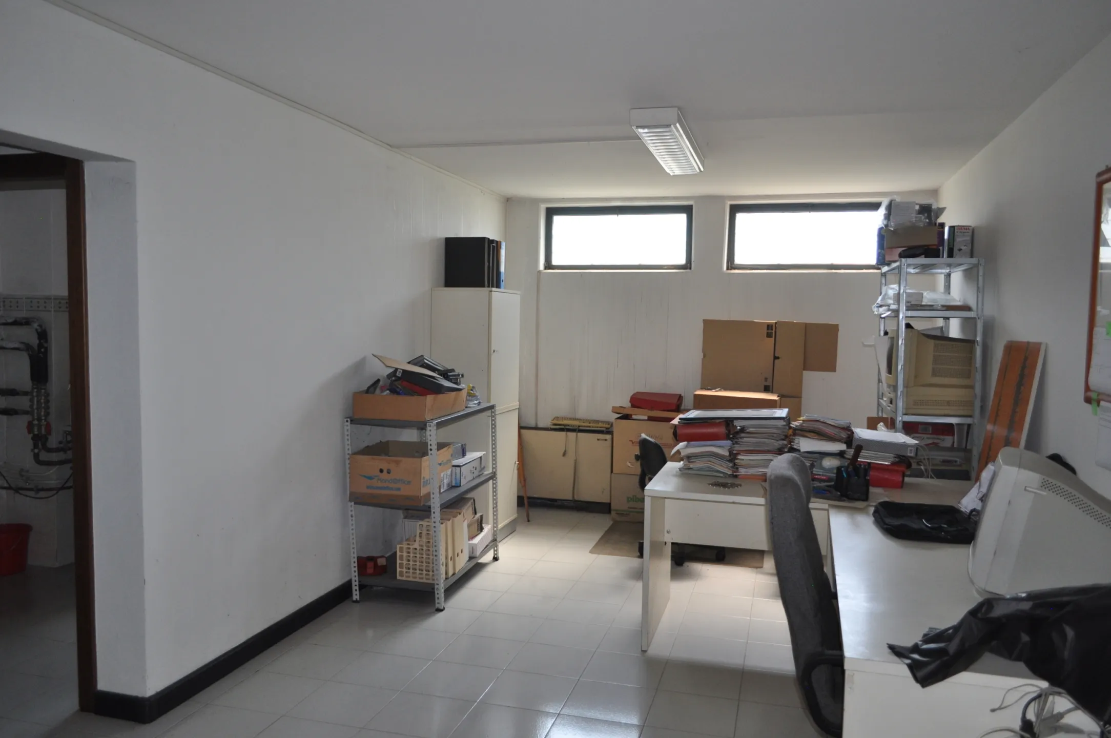 Immagine per Locale commerciale in vendita a Parma piazza Caduti Di Superga