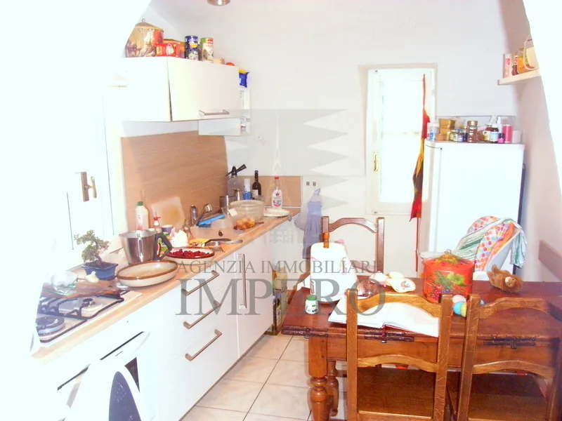 Immagine per casa in vendita a Olivetta San Michele via Sp 73