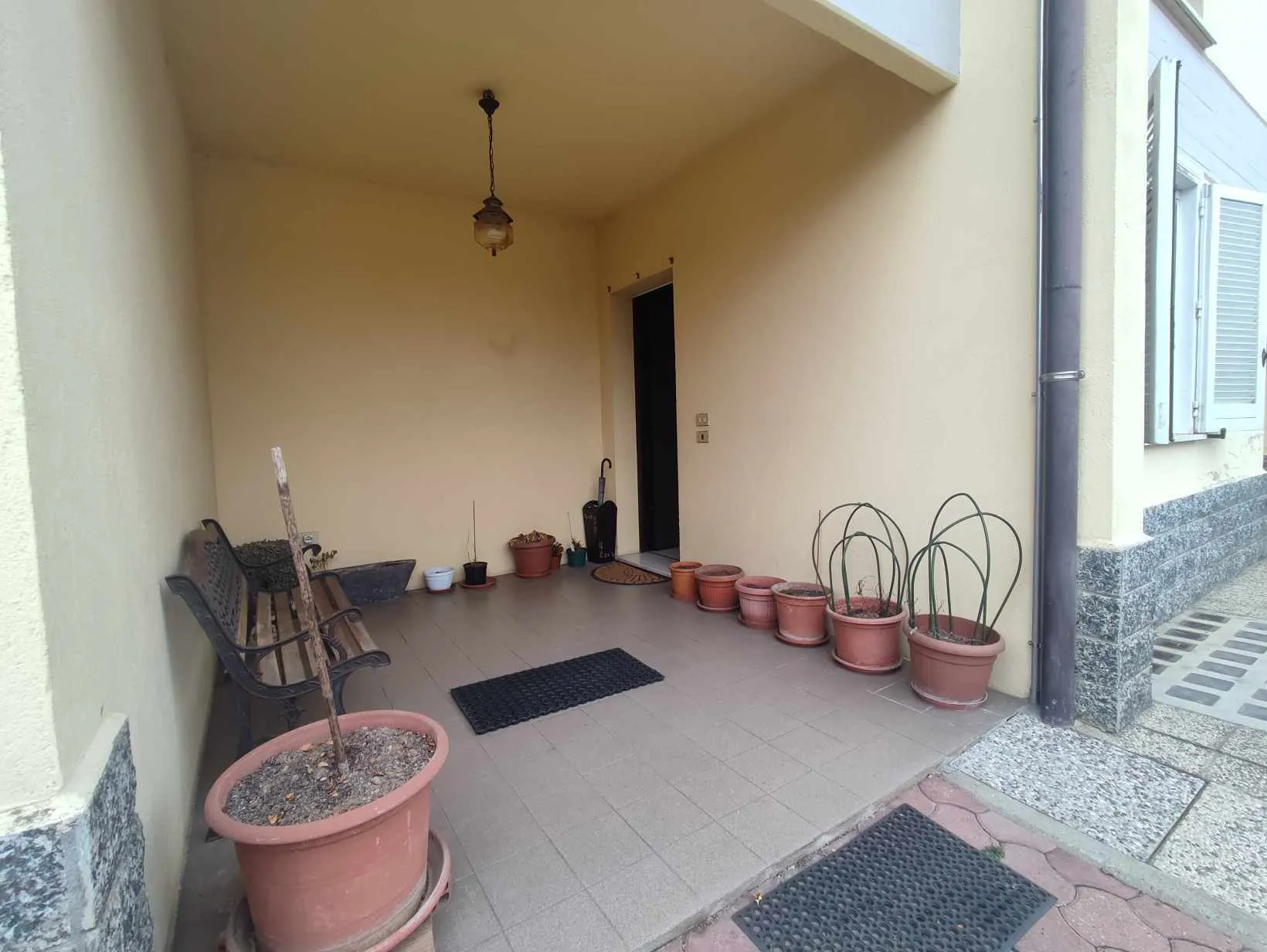Immagine per Villa a schiera in vendita a Vinovo via Vadone 26/11