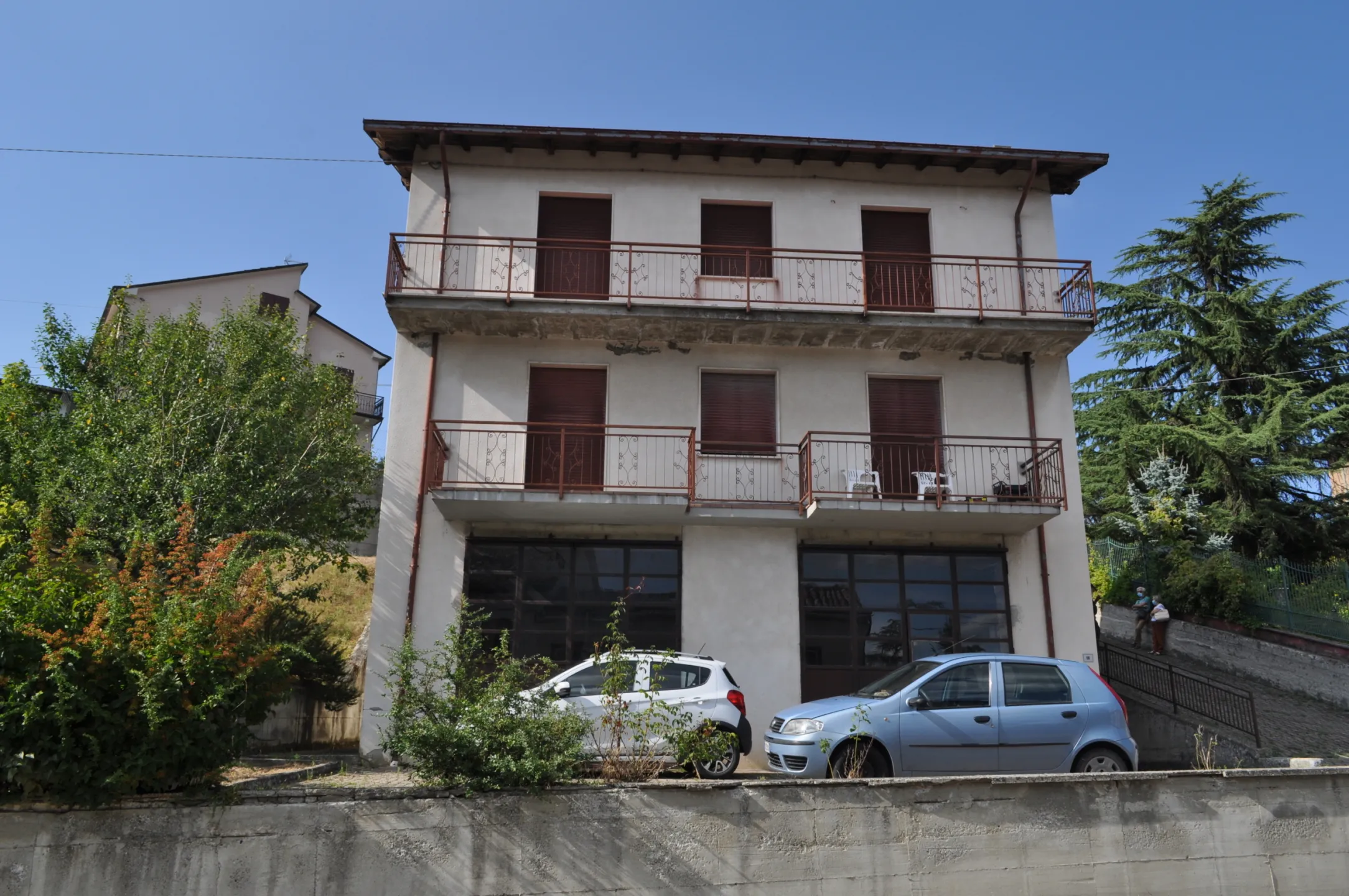 Immagine per Villa in vendita a Bore via Roma