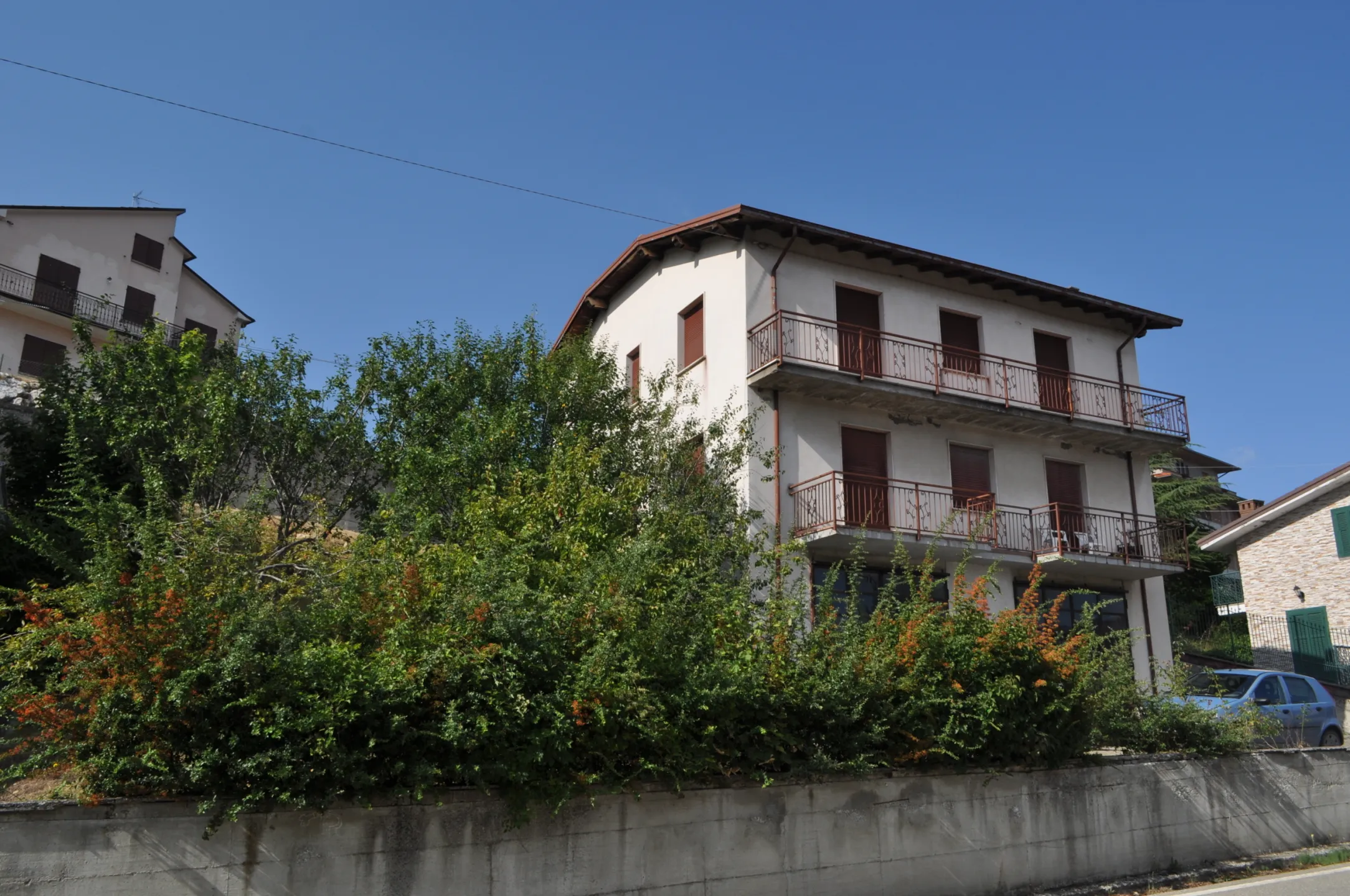 Immagine per Villa in vendita a Bore via Roma