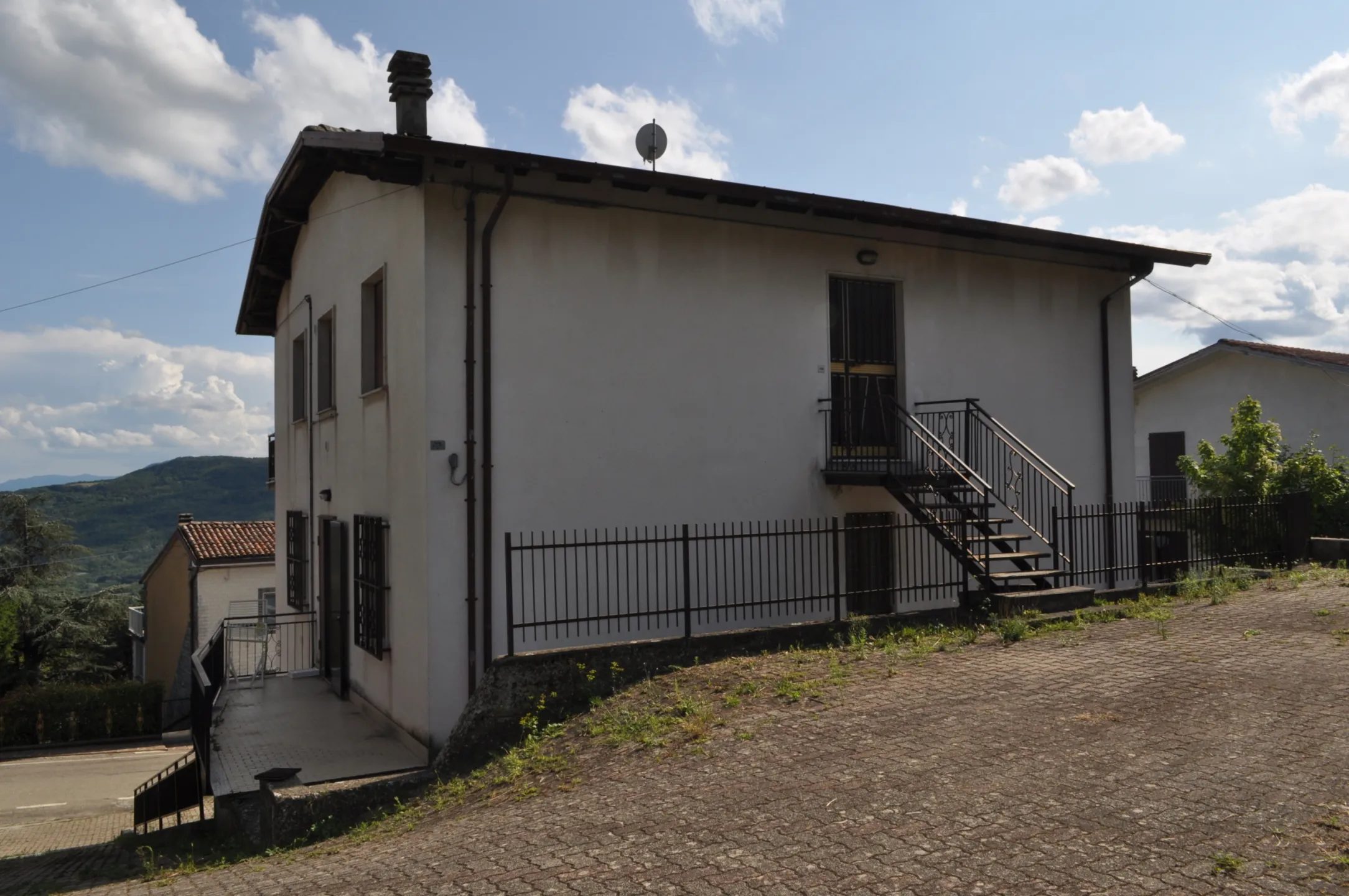 Immagine per Villa in vendita a Bore via Roma