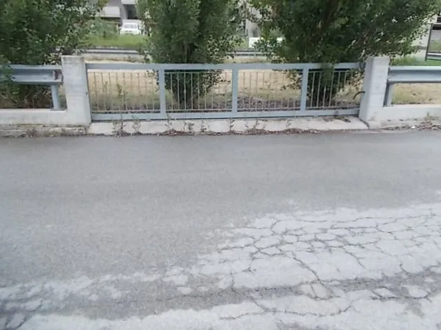 Immagine per Industriale in affitto a Ripatransone via Valtesino