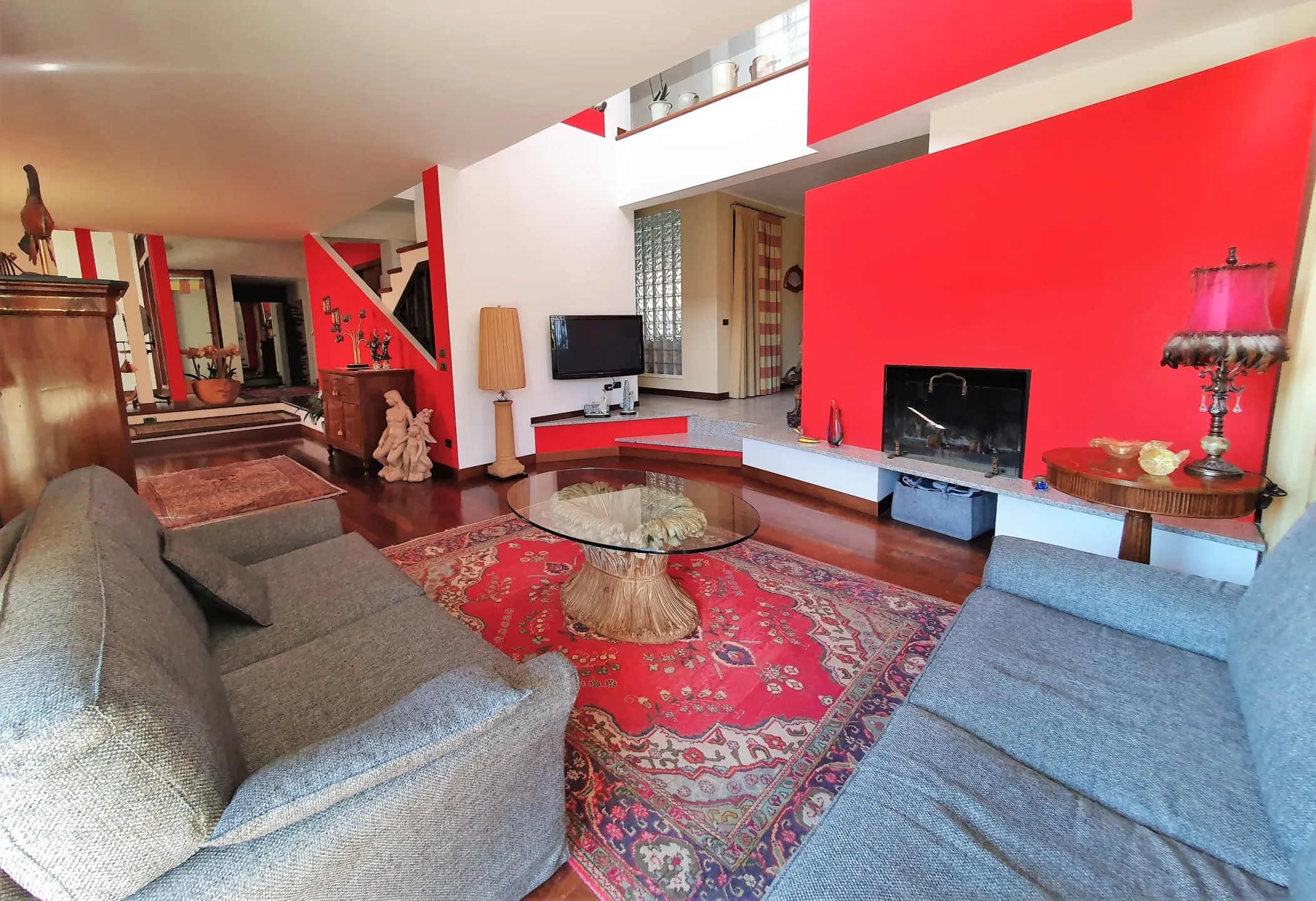 Immagine per Villa in vendita a Gussago via Gussago - Zona Ronco