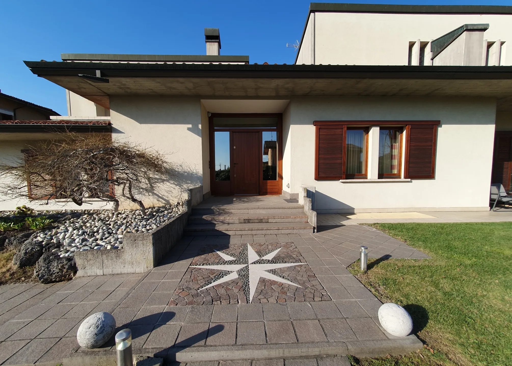 Immagine per Villa in vendita a Gussago via Gussago - Zona Ronco