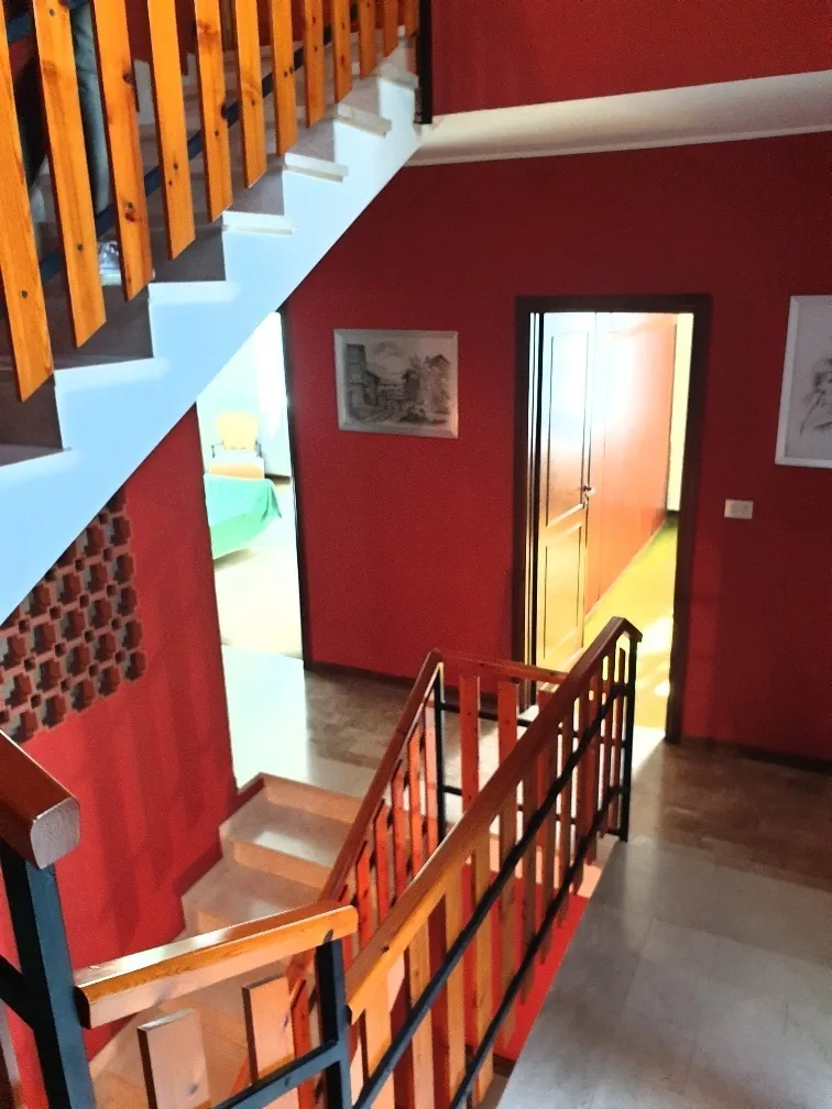 Immagine per Villa bifamiliare in vendita a Roccabianca strada Maestà Bassa 13