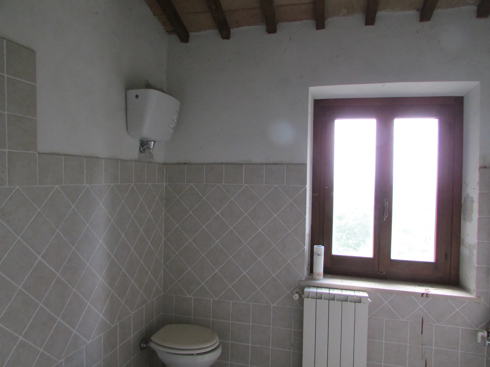 Immagine per Porzione di casa in vendita a Massa Martana via Località Pugliano 27