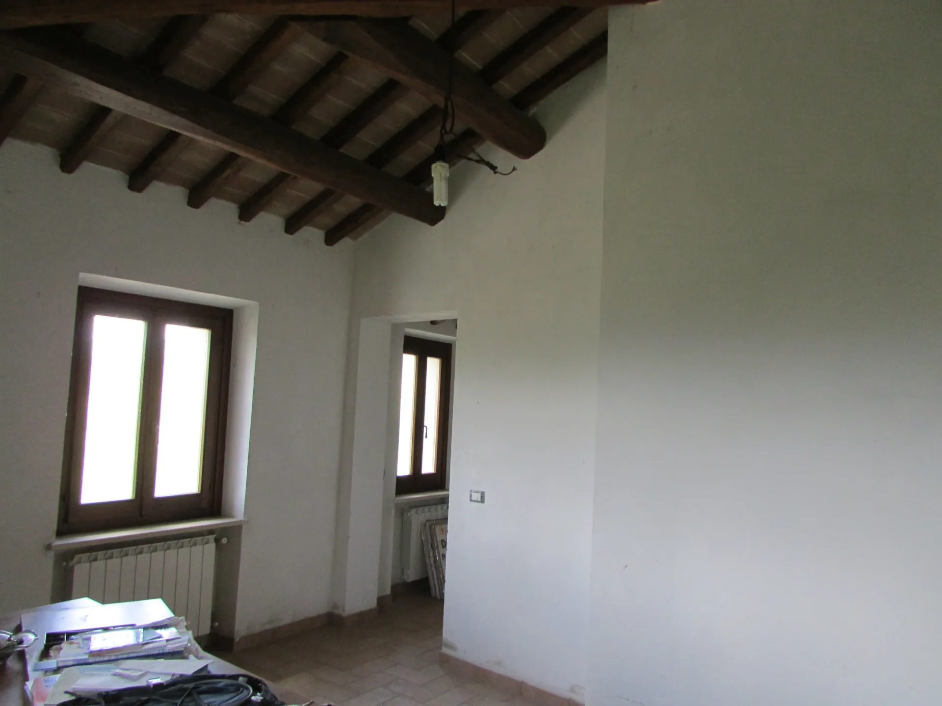Immagine per Porzione di casa in vendita a Massa Martana via Località Pugliano 27