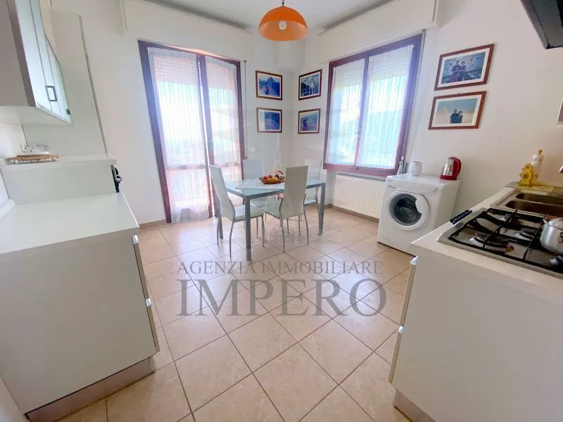 Immagine per Porzione di casa in vendita a Ventimiglia via Calandri