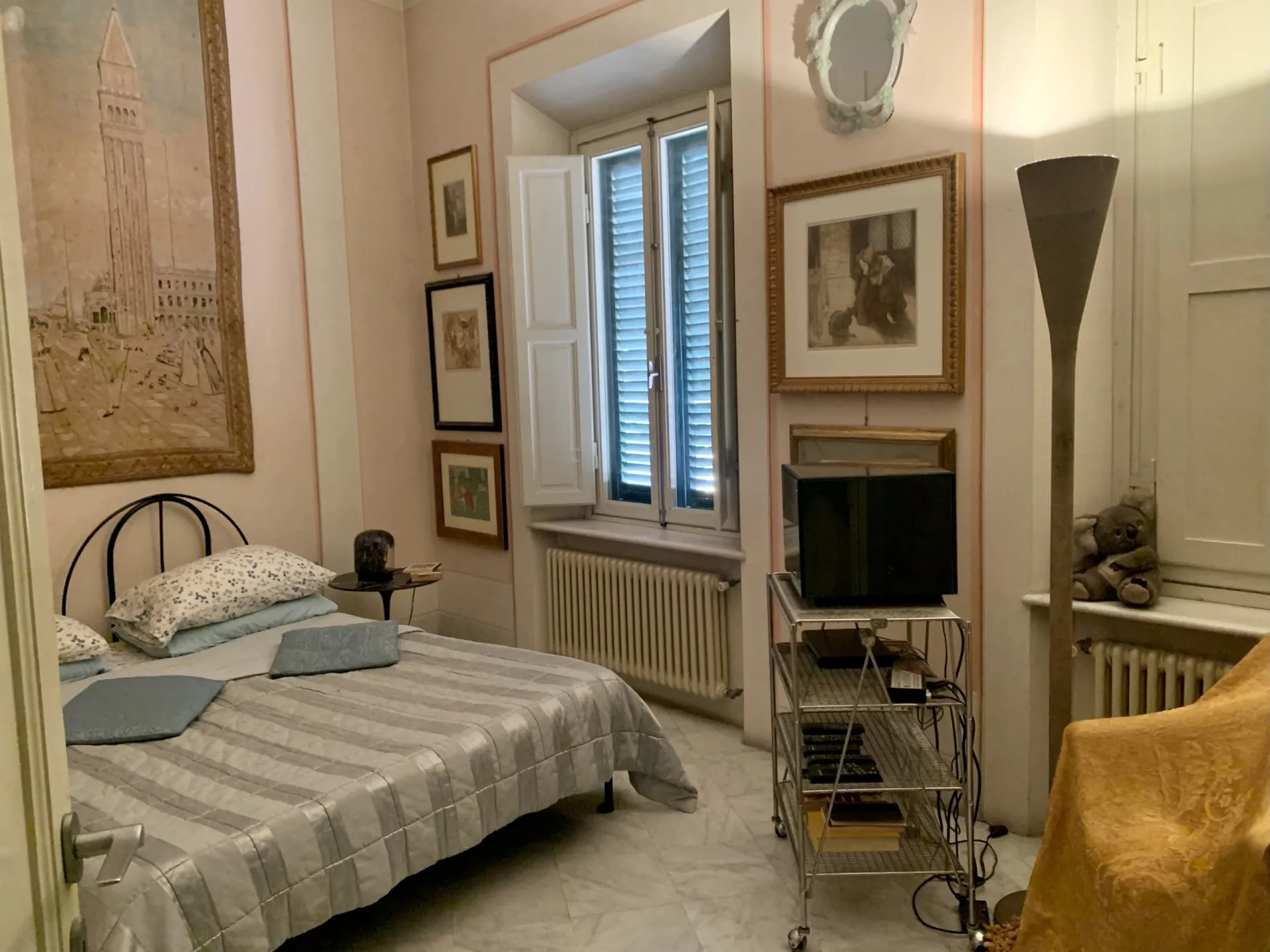 Immagine per Appartamento in vendita a Livorno via Ricasoli