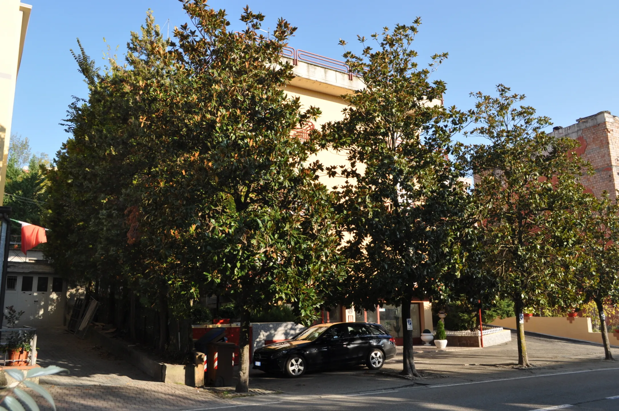 Immagine per Bilocale in vendita a Salsomaggiore Terme viale Fidenza 23