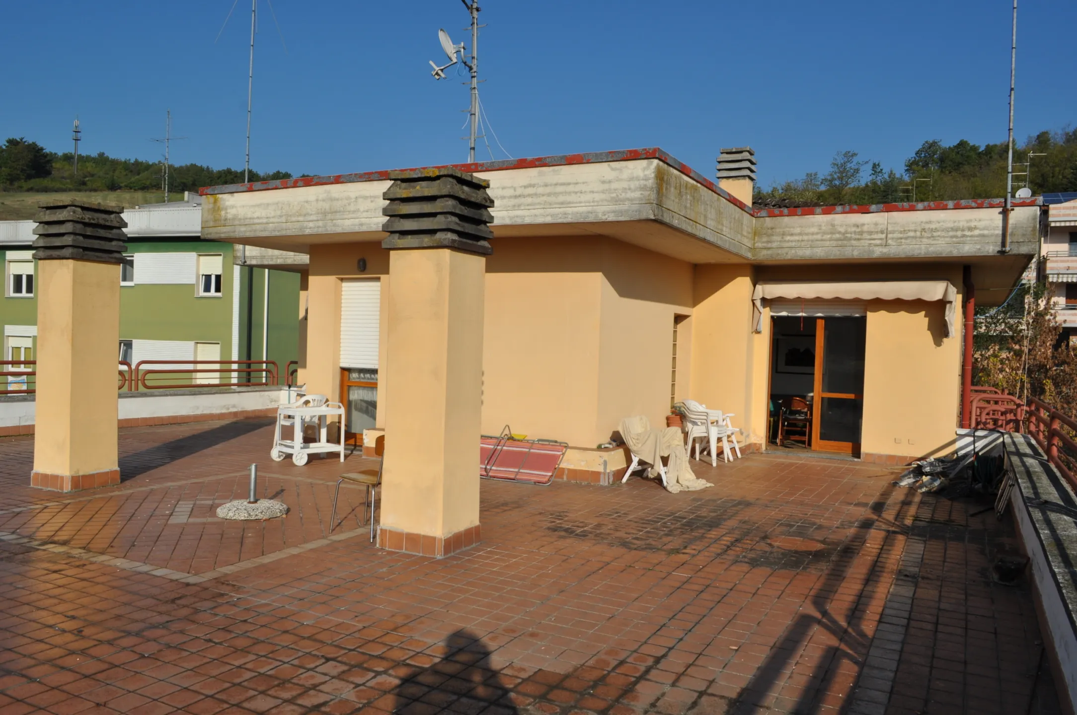 Immagine per Bilocale in vendita a Salsomaggiore Terme viale Fidenza 23