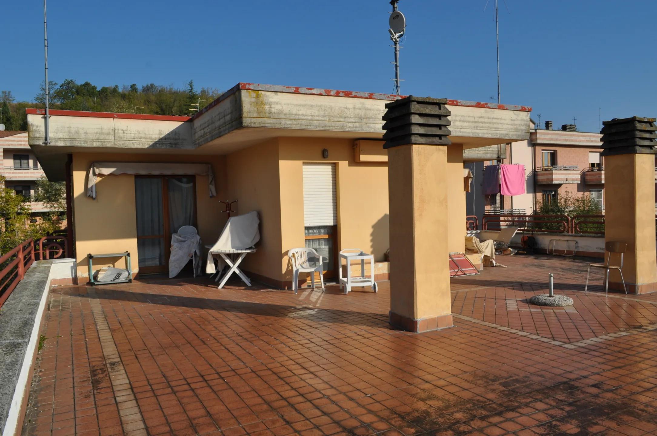 Immagine per Bilocale in vendita a Salsomaggiore Terme viale Fidenza 23