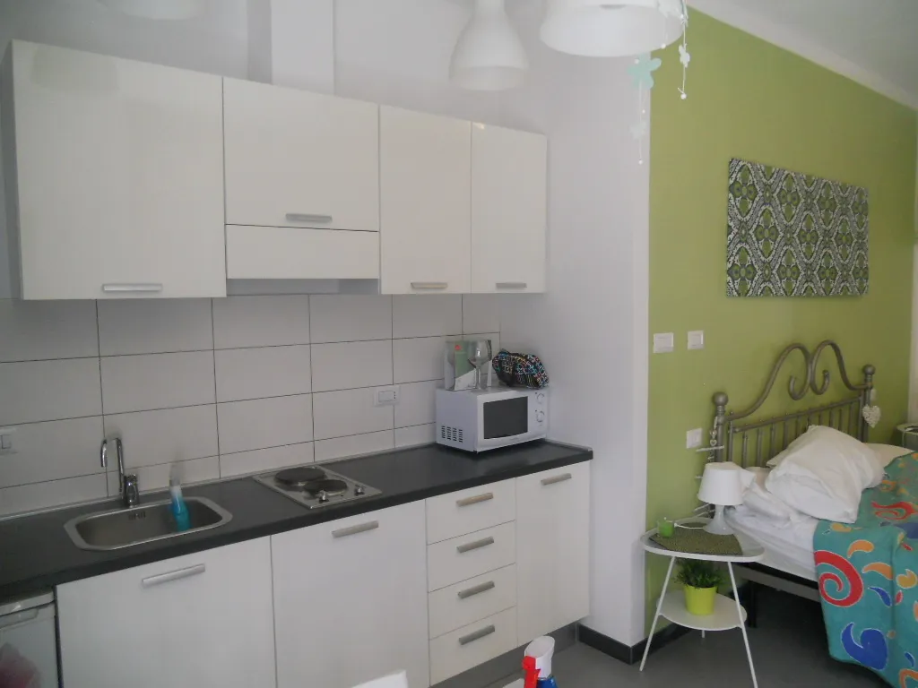 Immagine per Monolocale in vendita a Lerici