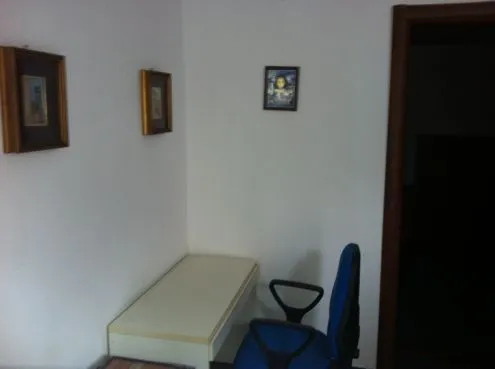 Capannone via Augusto Passaglia, Borgo Giannotti, Lucca