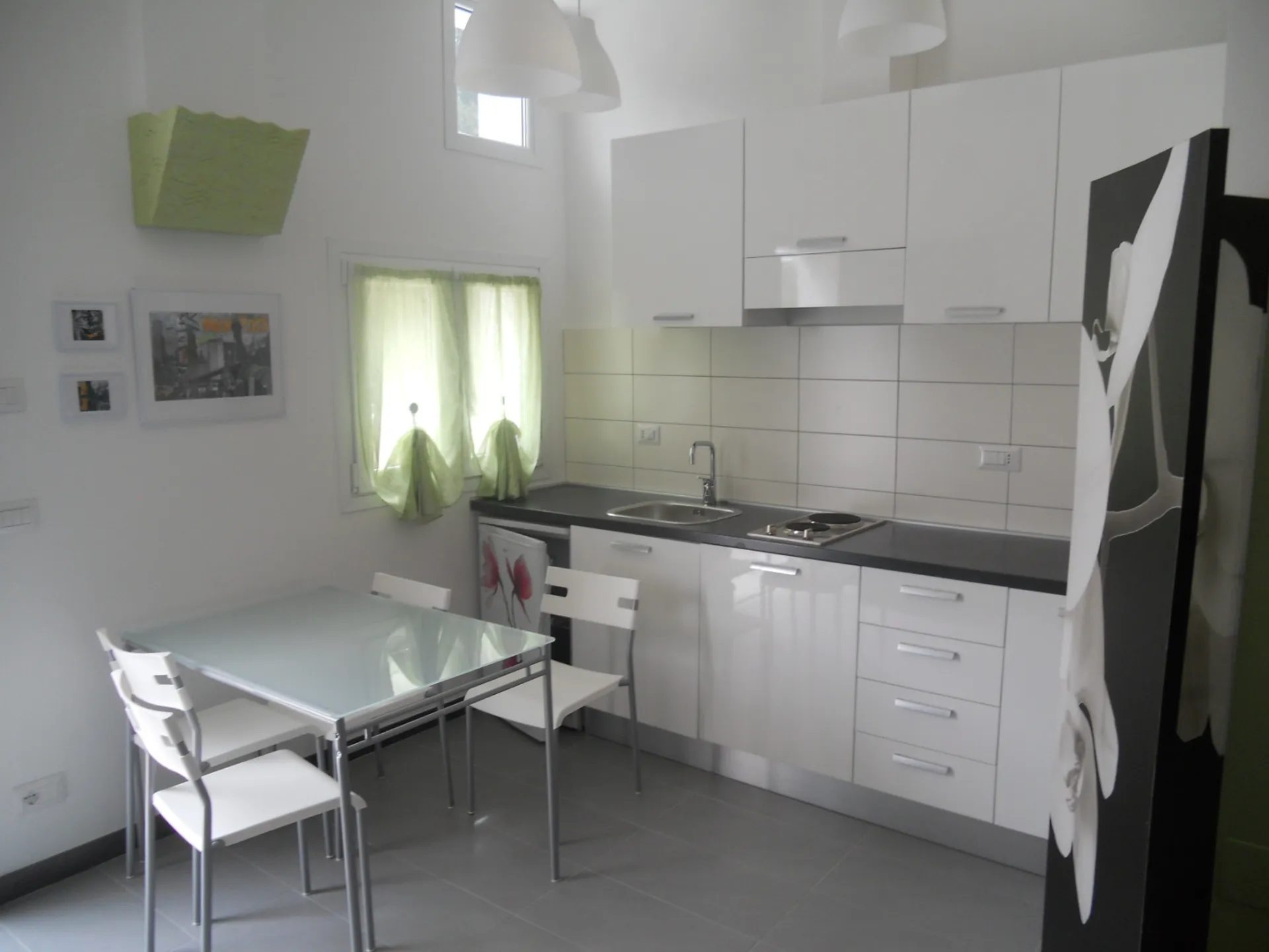 Immagine per Monolocale in vendita a Lerici